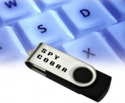 Spy Keylogger